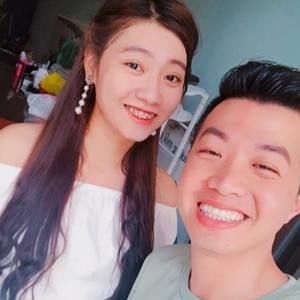 Meet your Posher, Willy